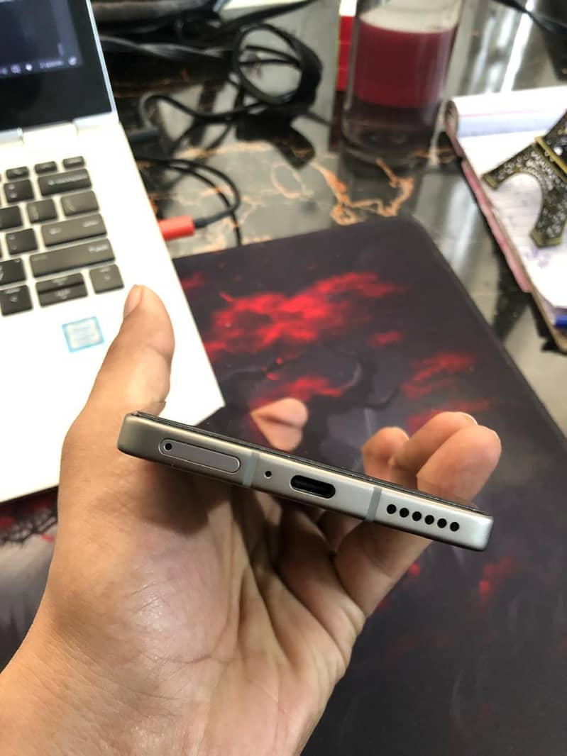 Infinx Note 50 Pro 6