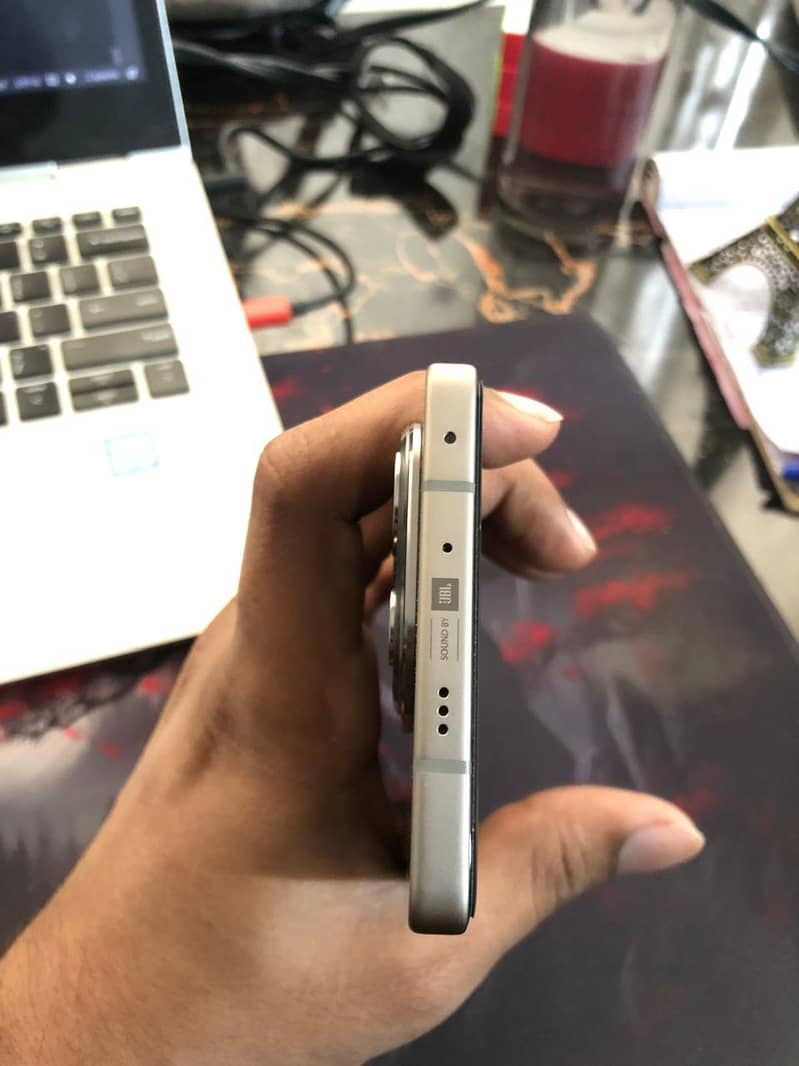 Infinx Note 50 Pro 7