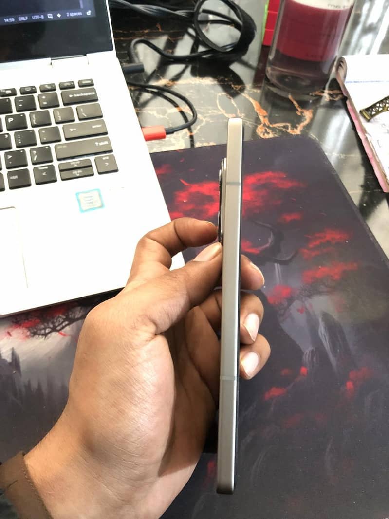 Infinx Note 50 Pro 8