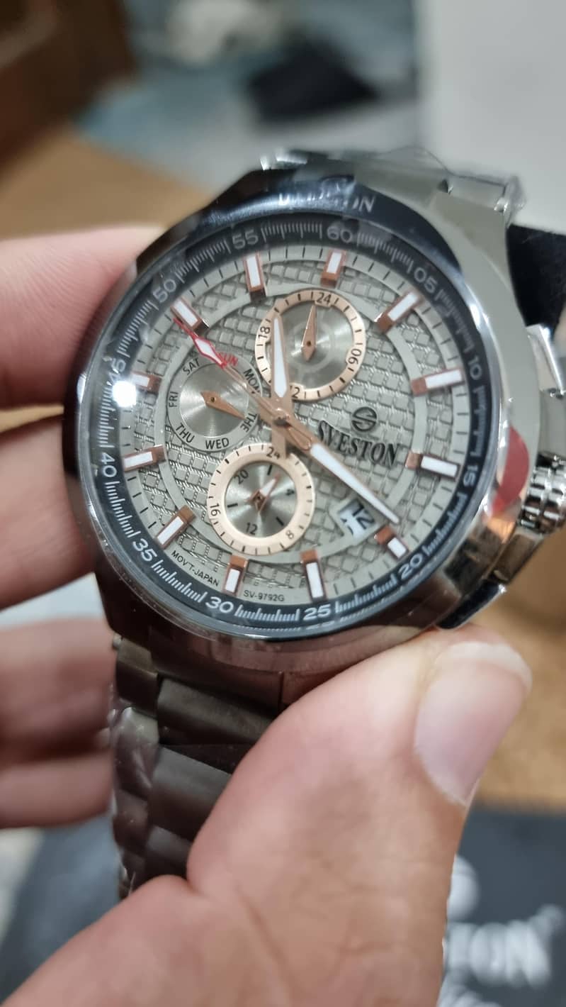 Sveston Elite Invictus 0