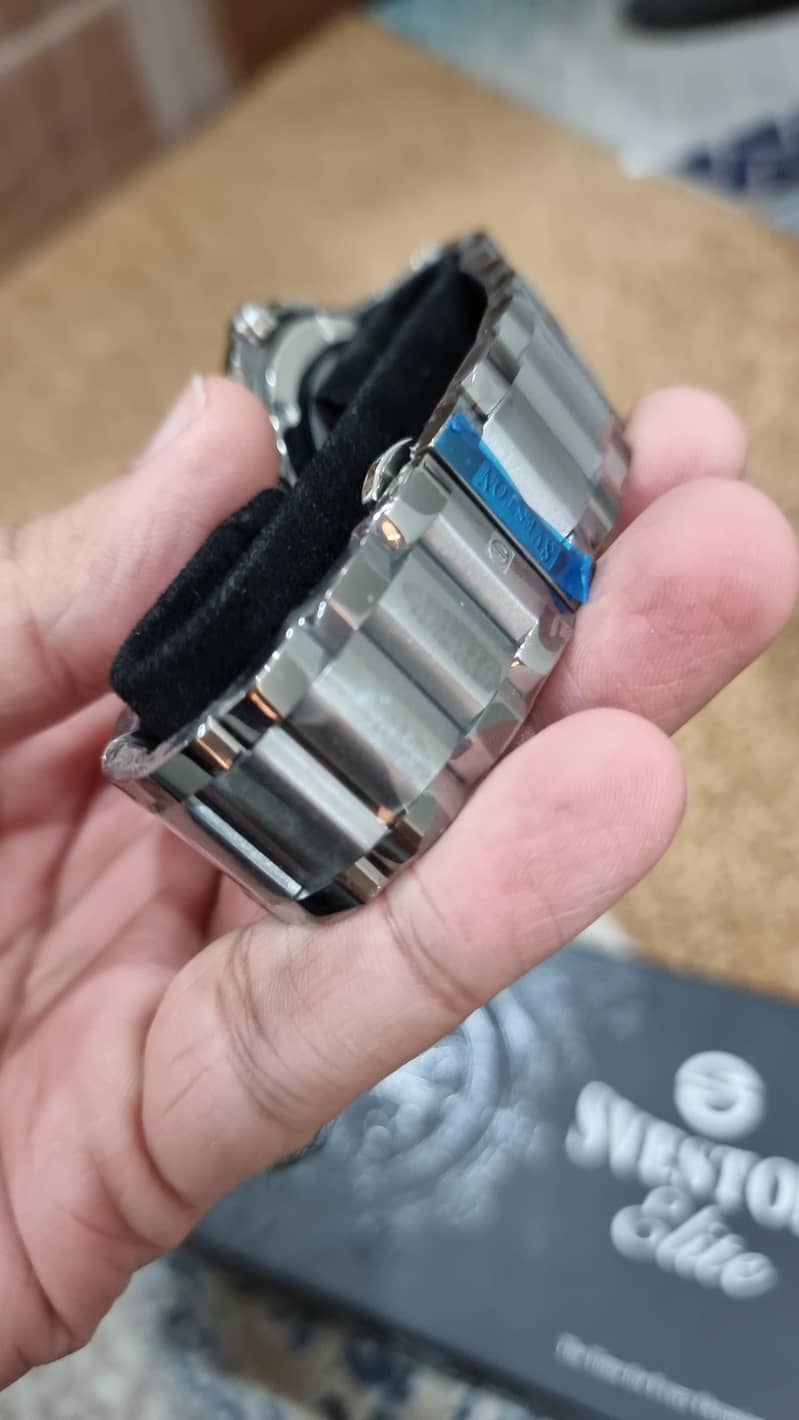 Sveston Elite Invictus 1