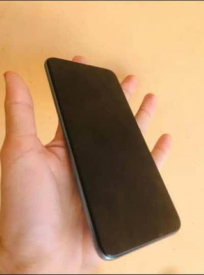 Huawei Y9S  6gb/128gb Official PTA Approved