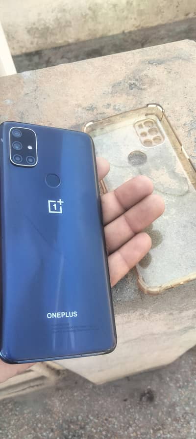 OnePlus n10 5g hy mobile