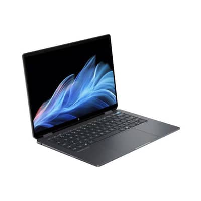 Hp Omnibook X Flip Ultra 7