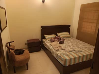 3.4 Marla double story full house valuable for rent johar town phase 1