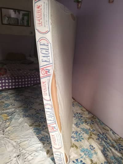 Al-khair Eagle king size mattress