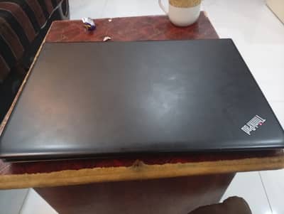 Lenovo thinkpad core i3 7 generation