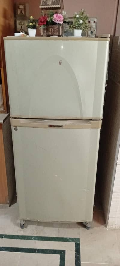 OK condition best cooking