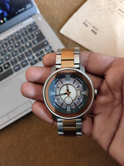 Apple time Royal (APL007050R)