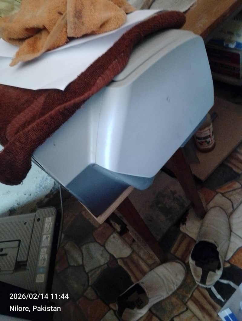 Epson 1390 1