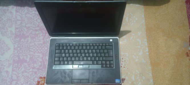 DeLL Laptop Urgent Sale