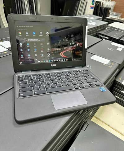 Model: 3100  Display: 12inch  2029 Updatable  Processor: Intel Celeron