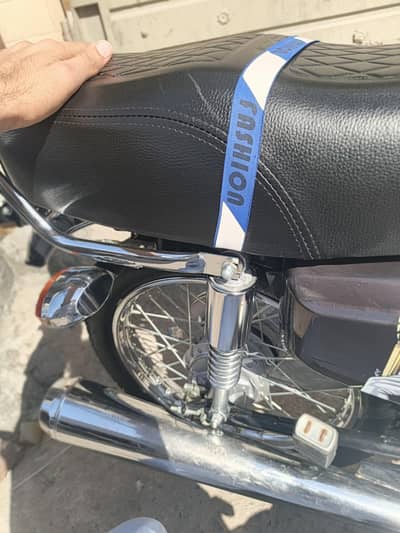 new condition bike sale