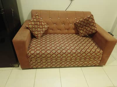sofa 2 seater