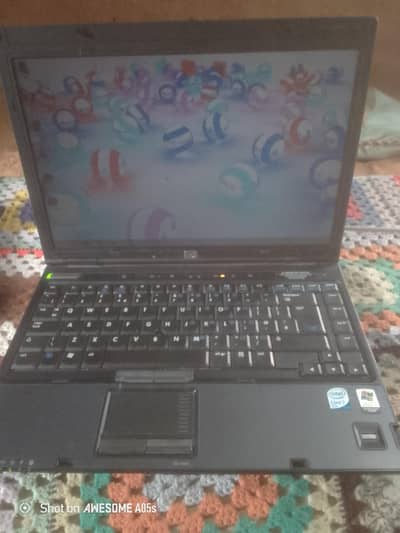laptop