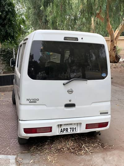 Nissan clipper 13/19