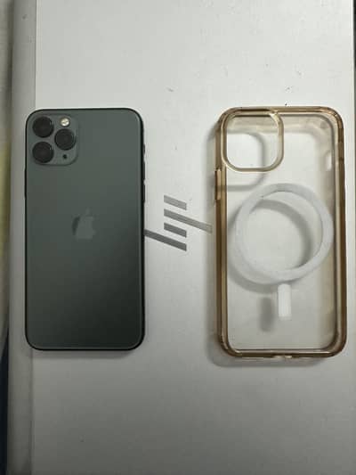 Apple iPhone 11 Pro