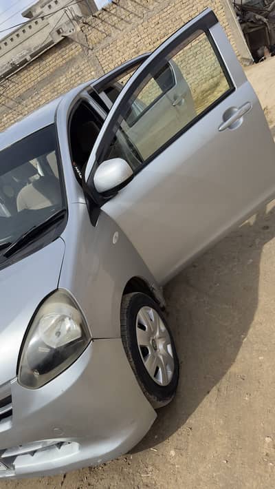 Daihatsu ES Mira 2013/2016