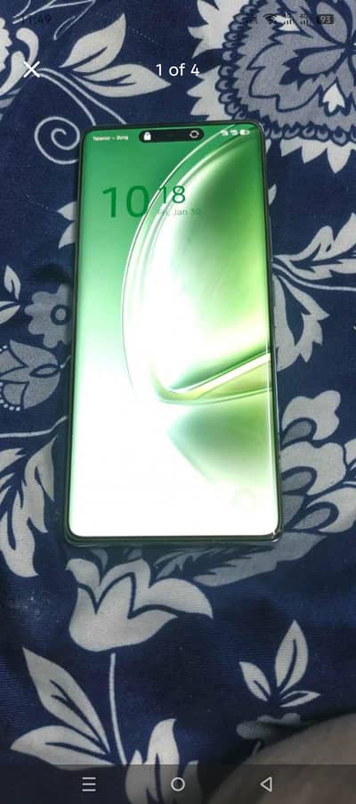 zero 40 only mobile  he pta approved