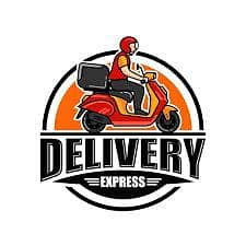 home delivery k liy riders ki zarorat h