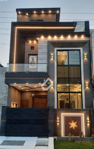 3 Marla Lower Portion For Rent in Wapda Town Lahore