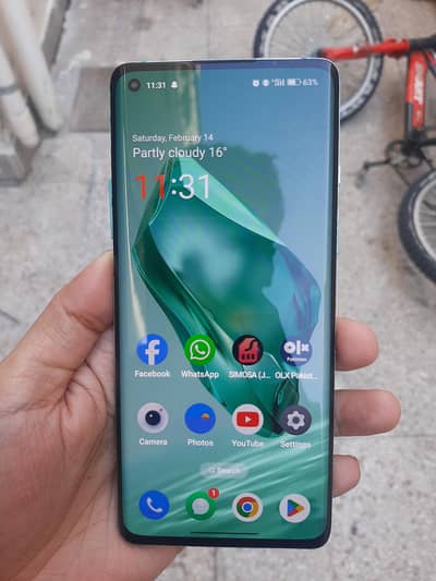 OnePlus 8 12gb 256gb