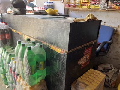 Shop Counter For Sale