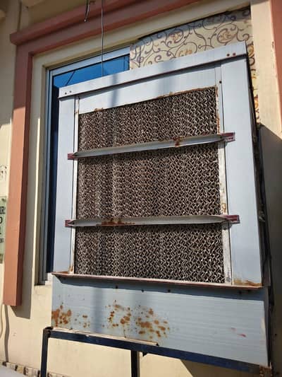 Lahorin Air Cooler 20 guage