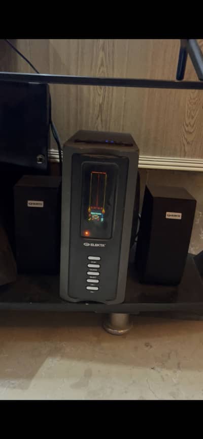 Elekta imported just like new made in Sweden