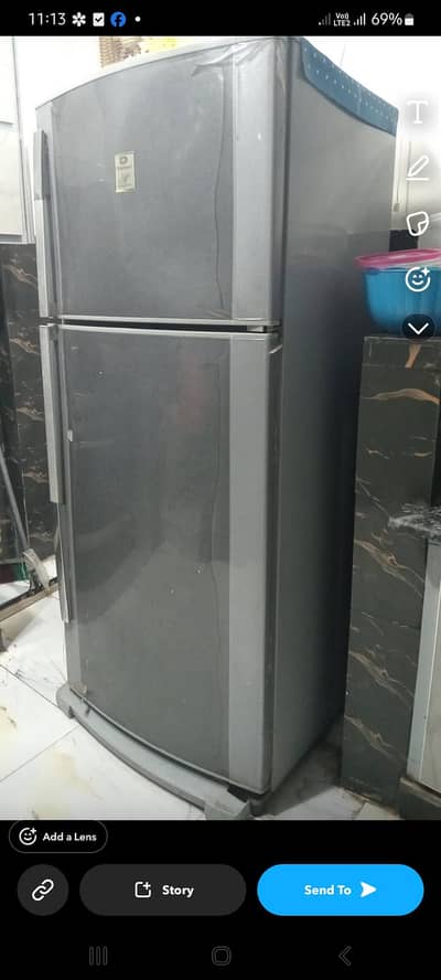 good condition. no repair