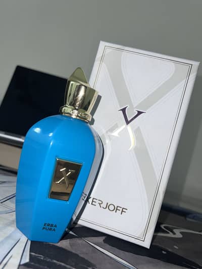Xerjoff Erba Pura 100 ml