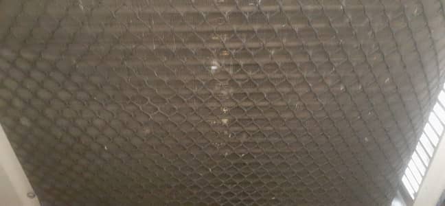 Kenwood 1.5 ton non inverter