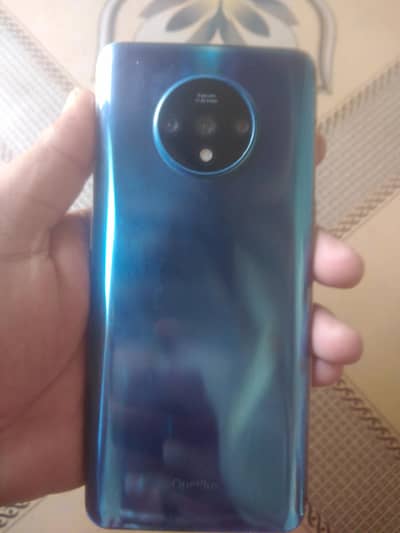 oneplus 7t pta appoverd dual sim