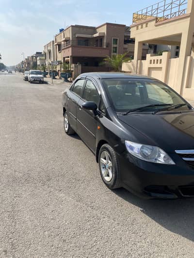 Honda City 2006 Model IDSI