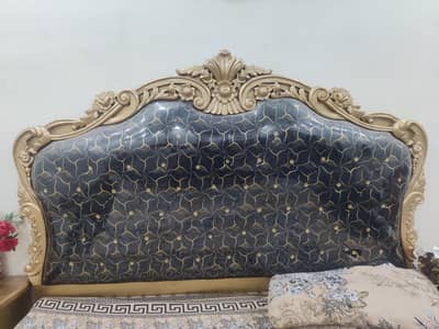 complete bed set