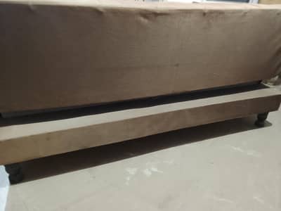 sofa Kem bed for sale 3 seater diamond supreme foam best quality