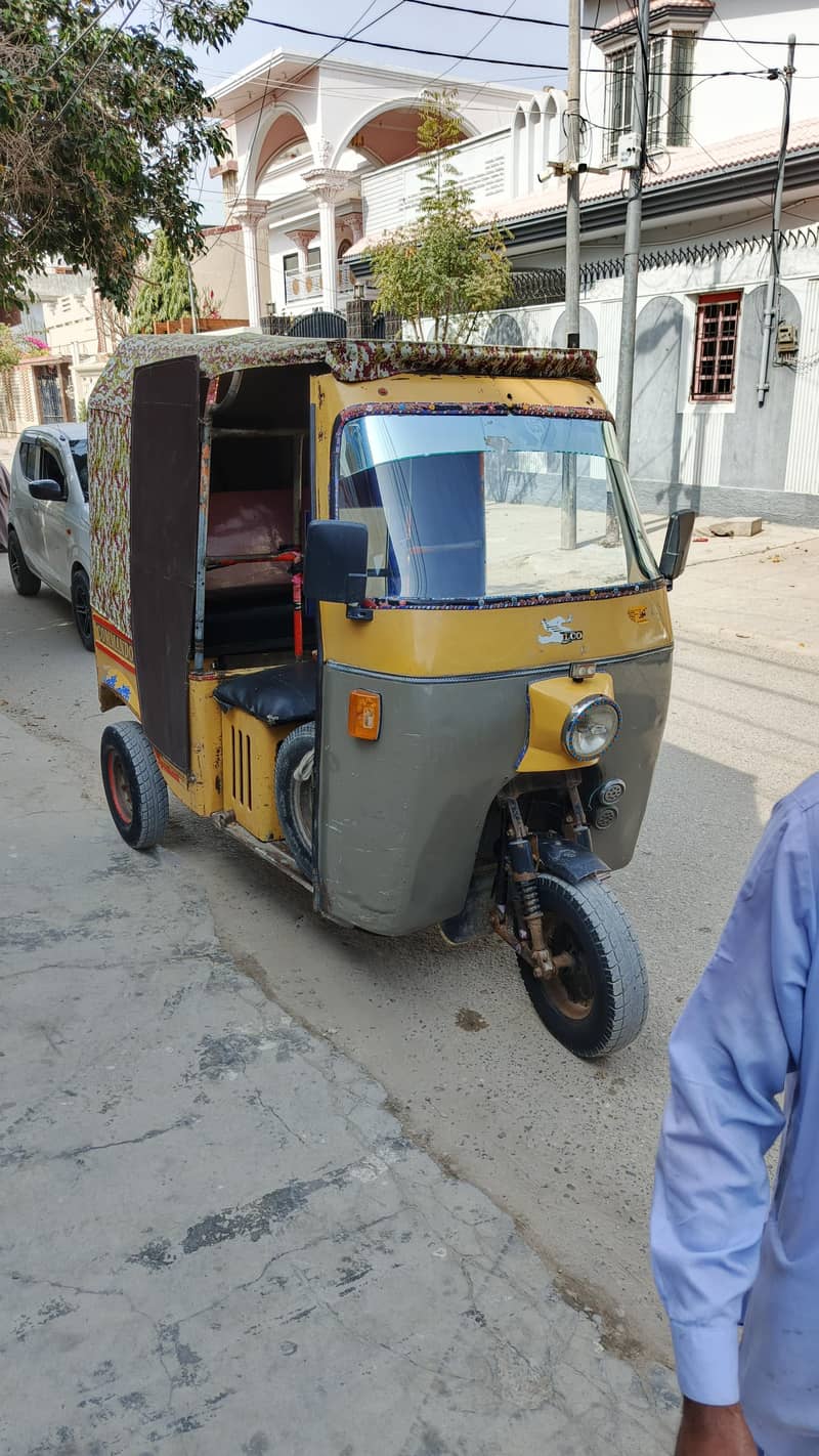 Rakhshaw Commando 2010 0