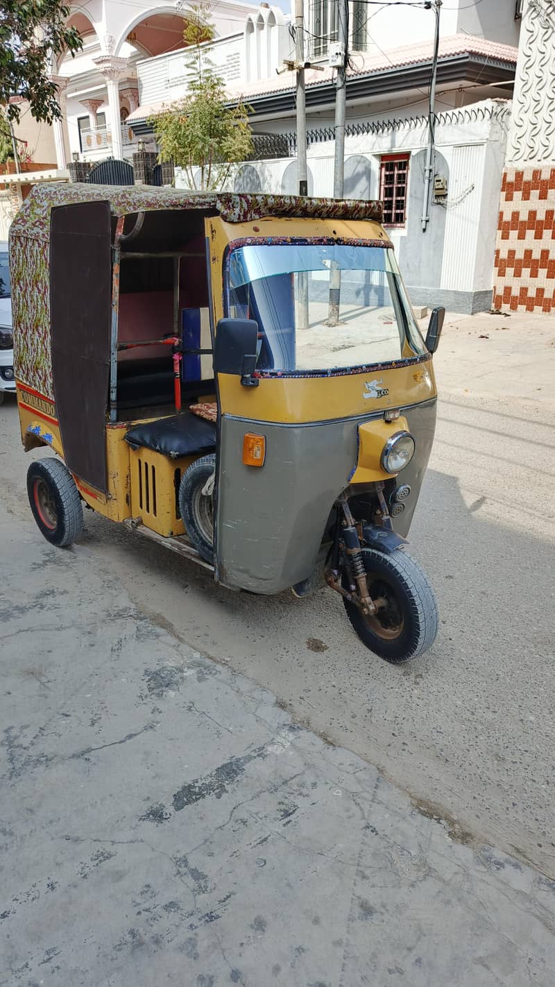 Rakhshaw Commando 2010 1