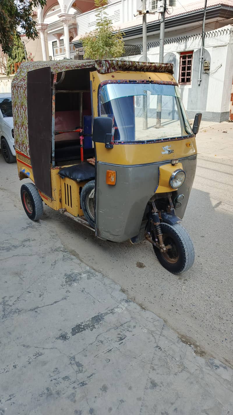 Rakhshaw Commando 2010 2