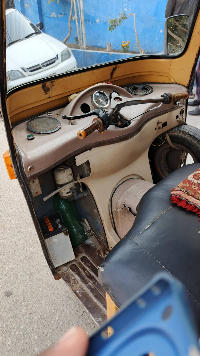 Rakhshaw Commando 2010 7