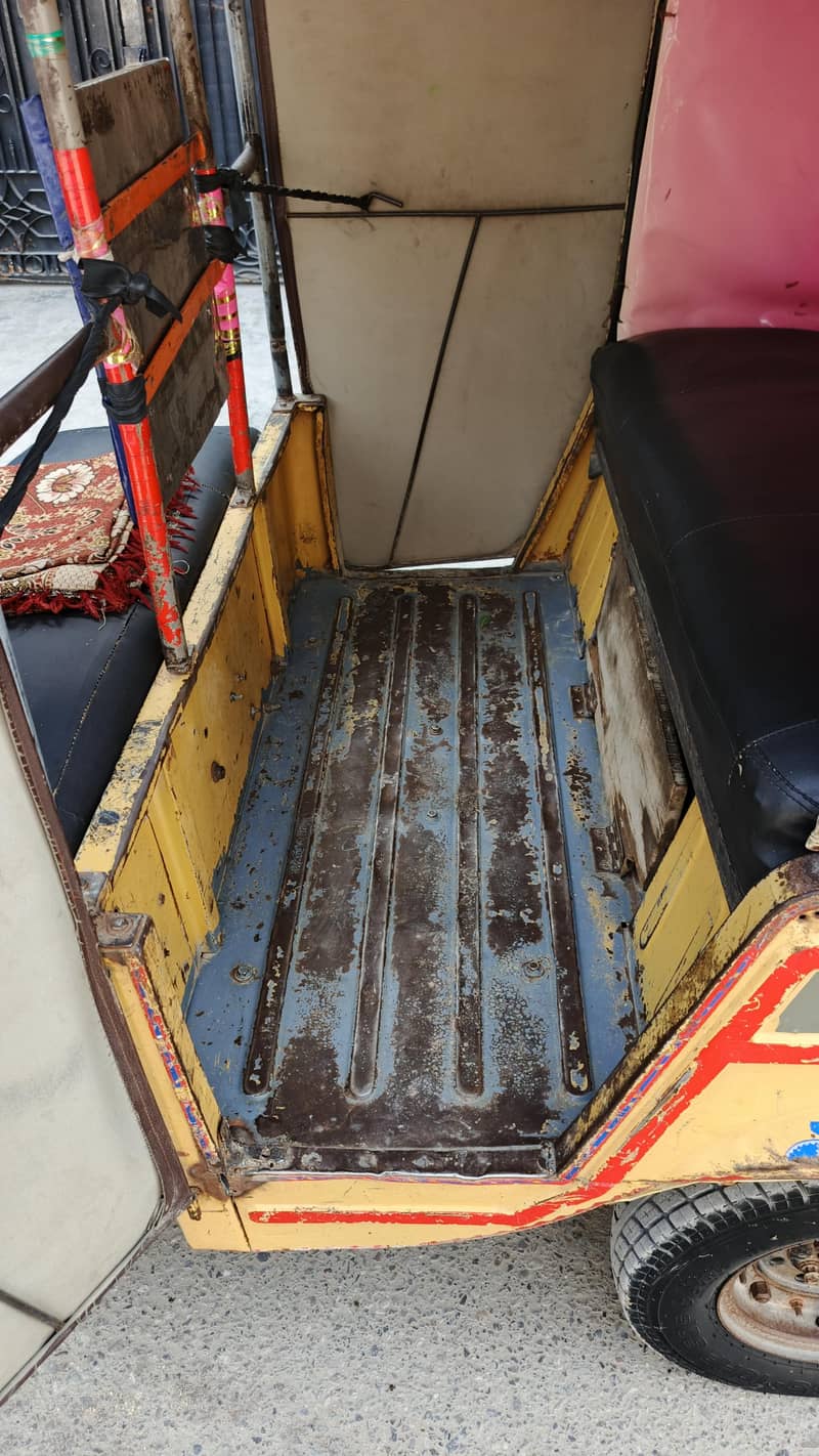 Rakhshaw Commando 2010 8