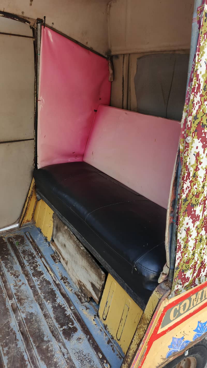 Rakhshaw Commando 2010 9