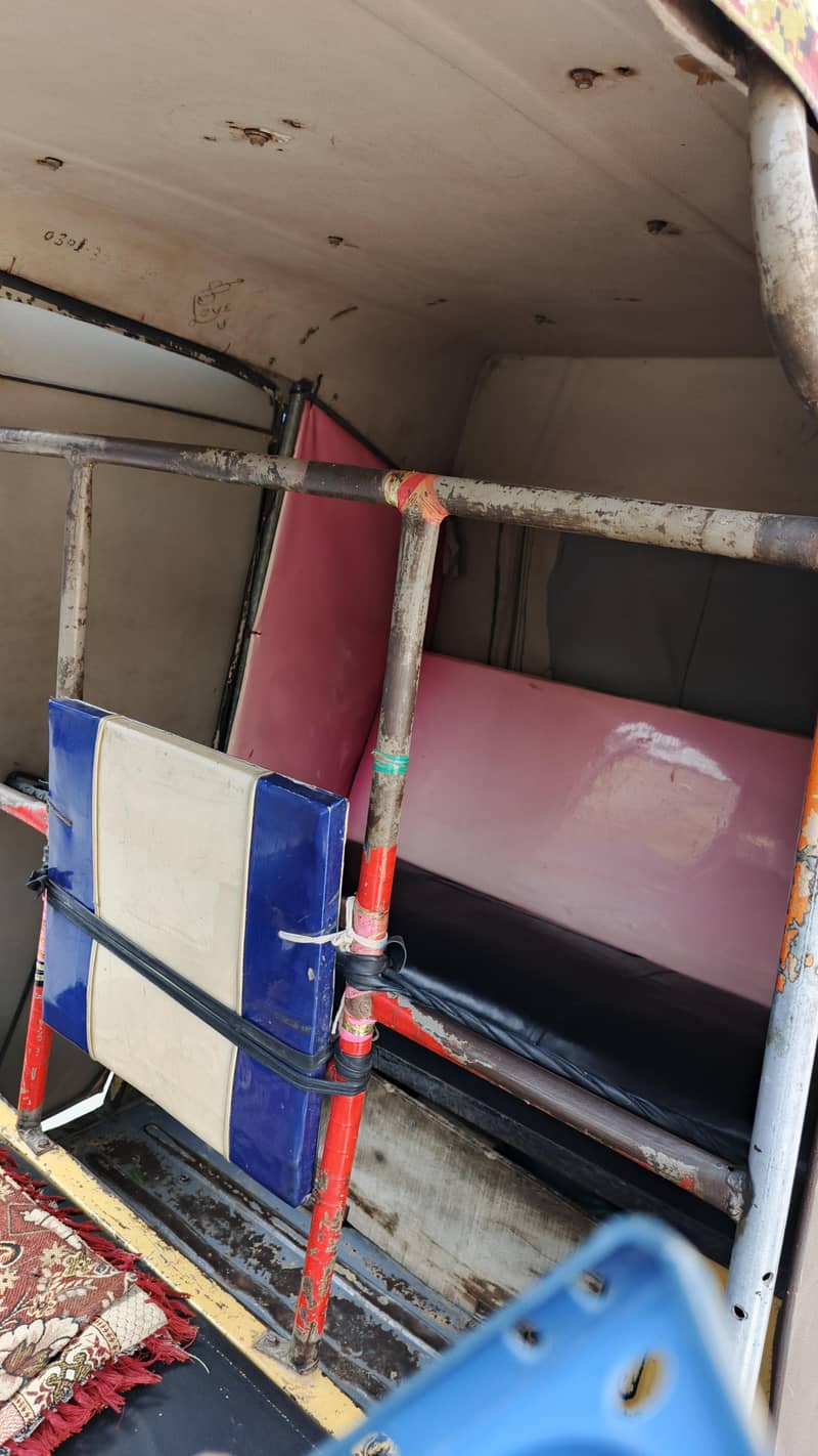 Rakhshaw Commando 2010 10