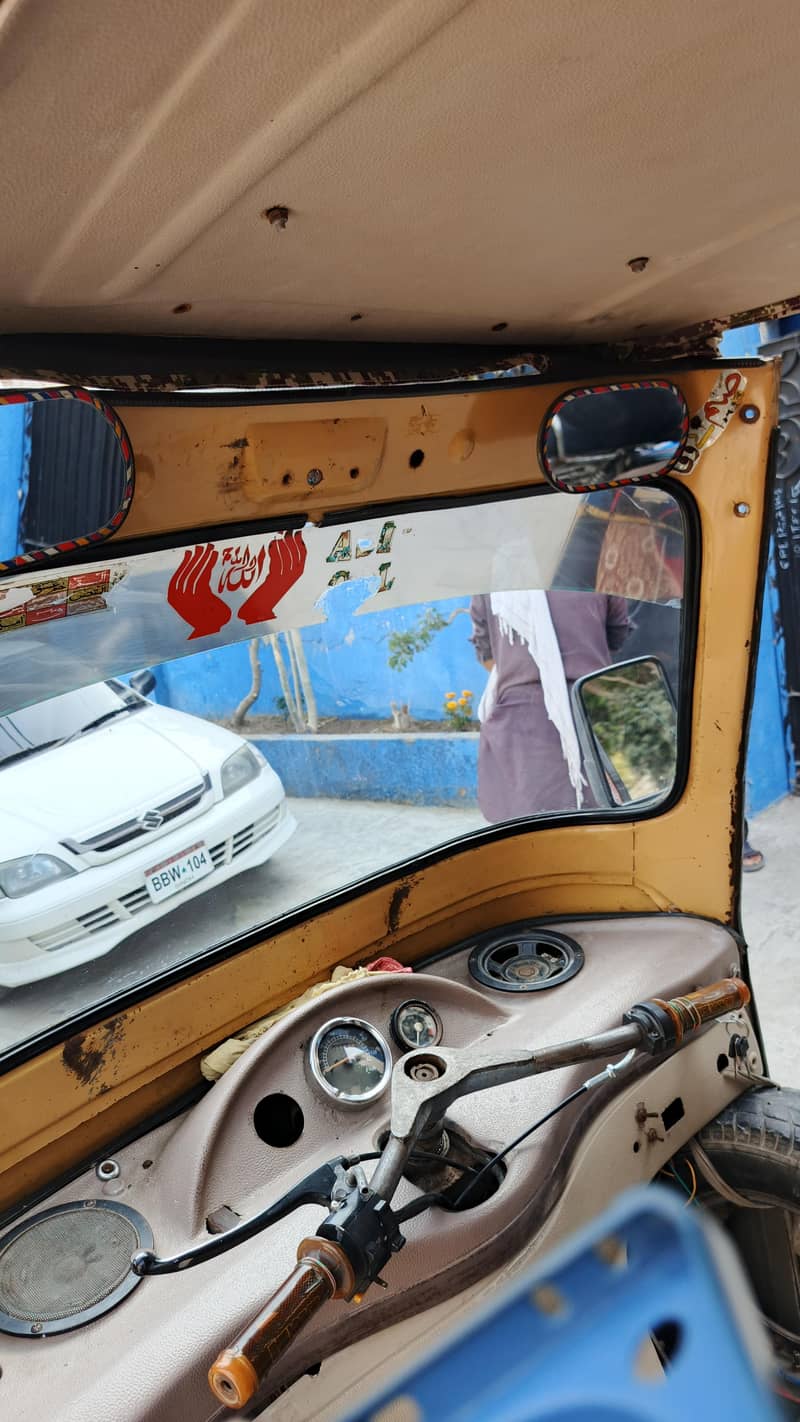 Rakhshaw Commando 2010 11