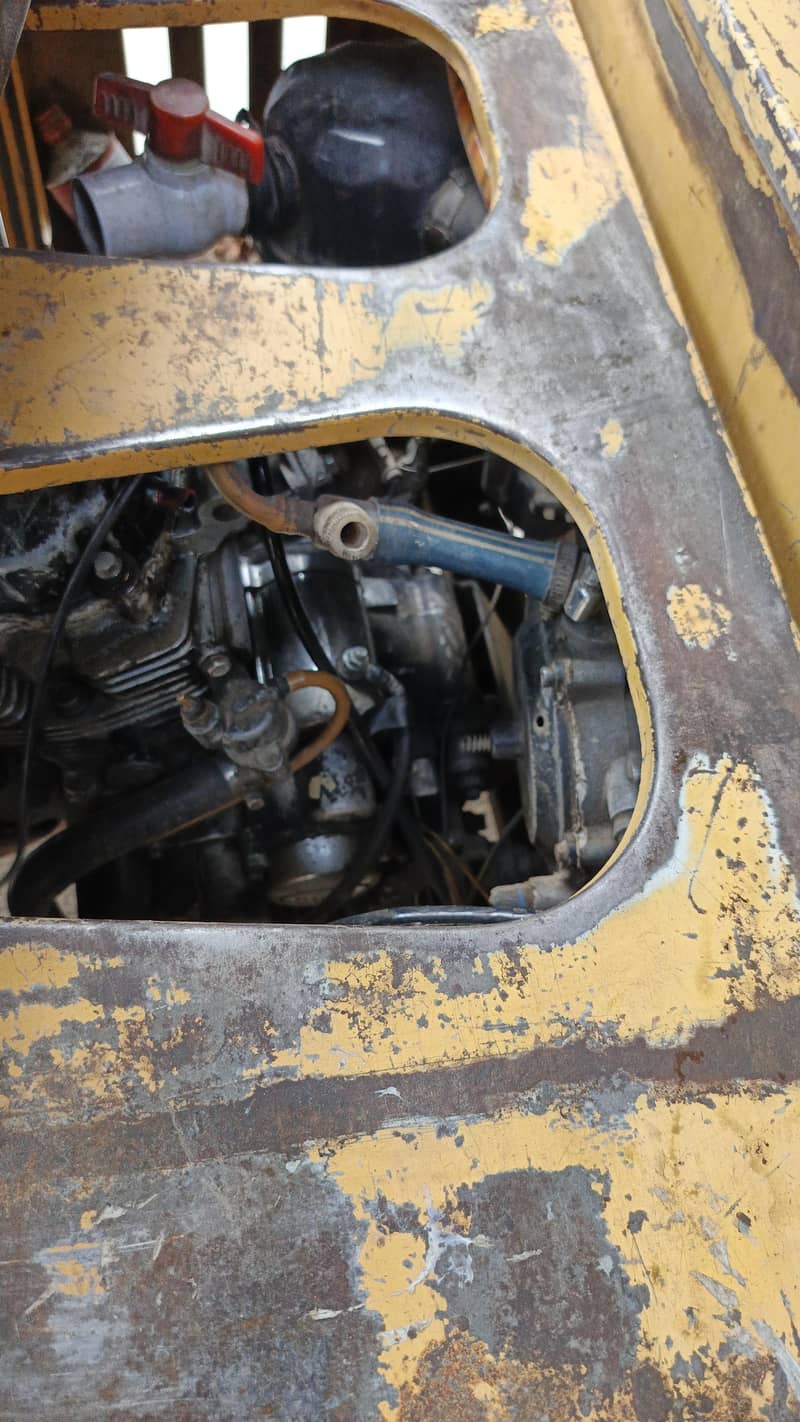 Rakhshaw Commando 2010 13