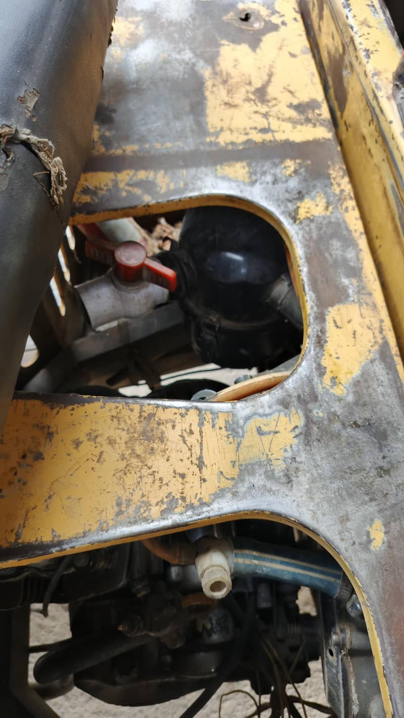 Rakhshaw Commando 2010 14