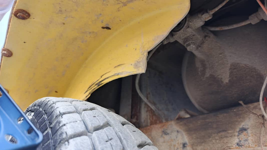 Rakhshaw Commando 2010 15