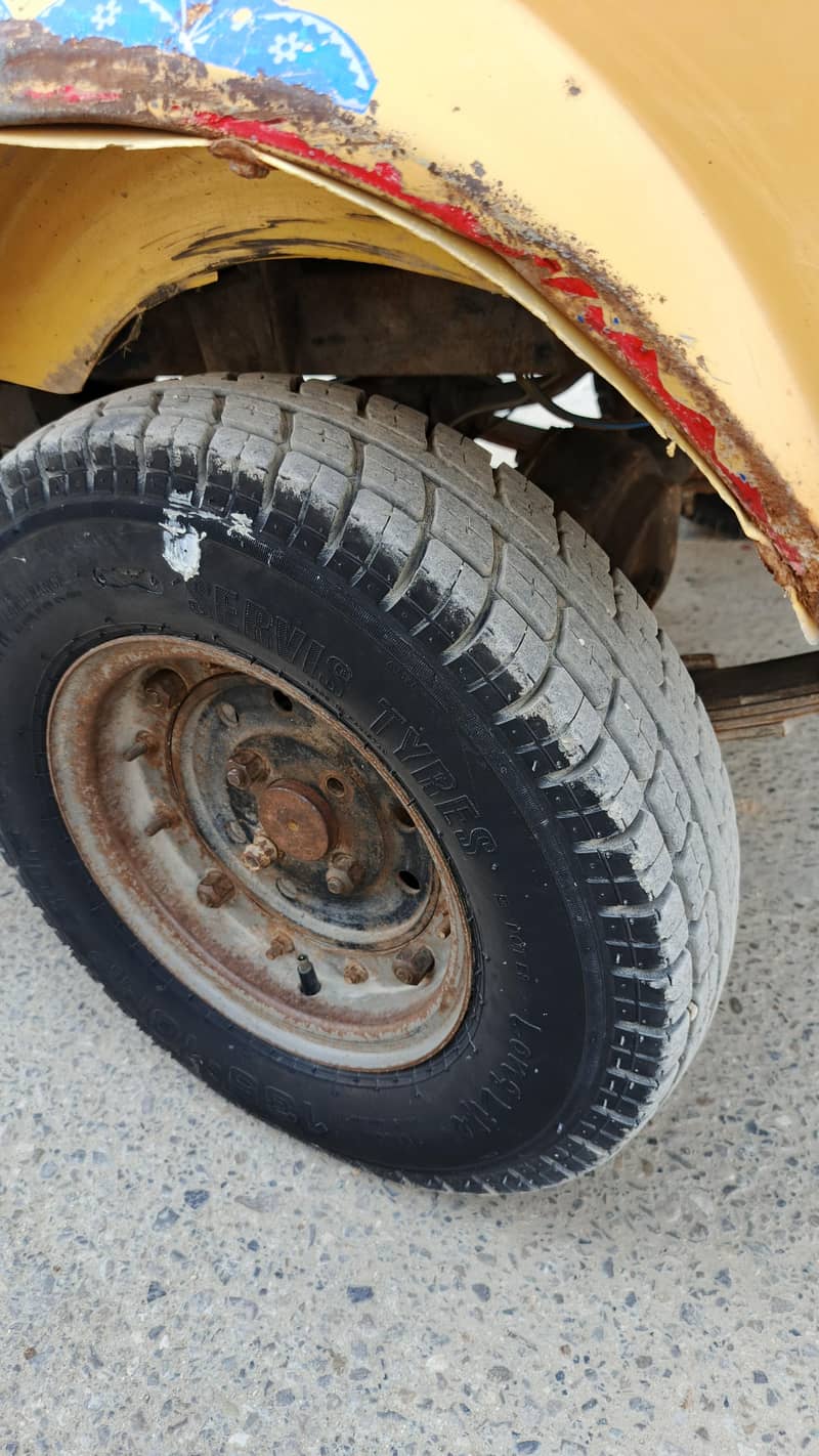 Rakhshaw Commando 2010 16