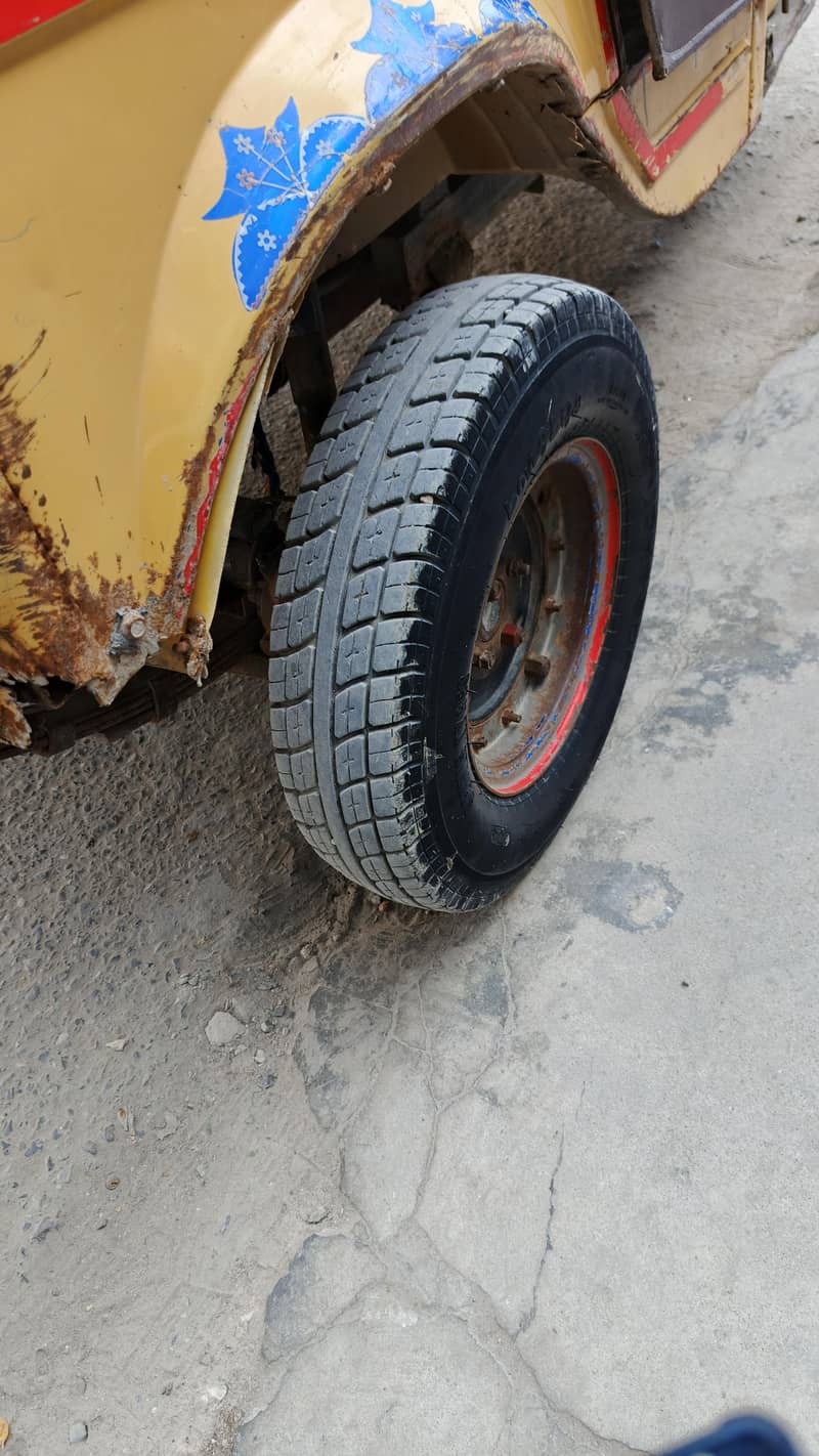 Rakhshaw Commando 2010 17