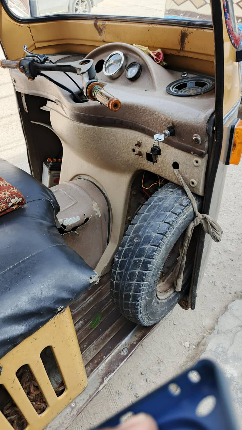 Rakhshaw Commando 2010 18